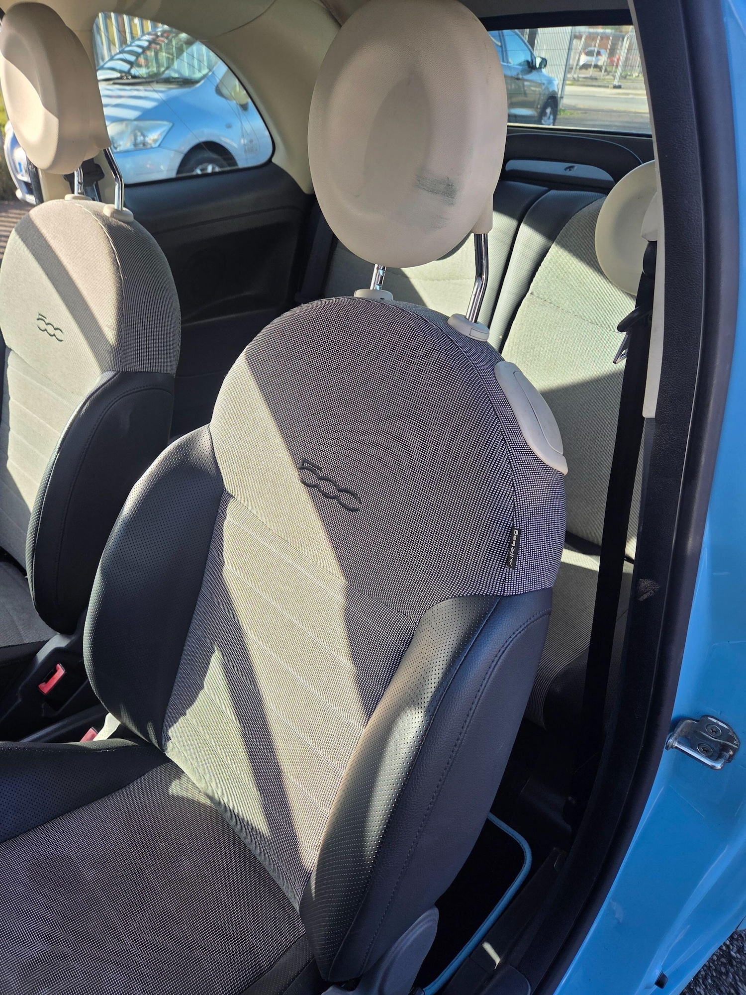 Used Fiat 500C 2014 for sale - 77559193: Photo 11