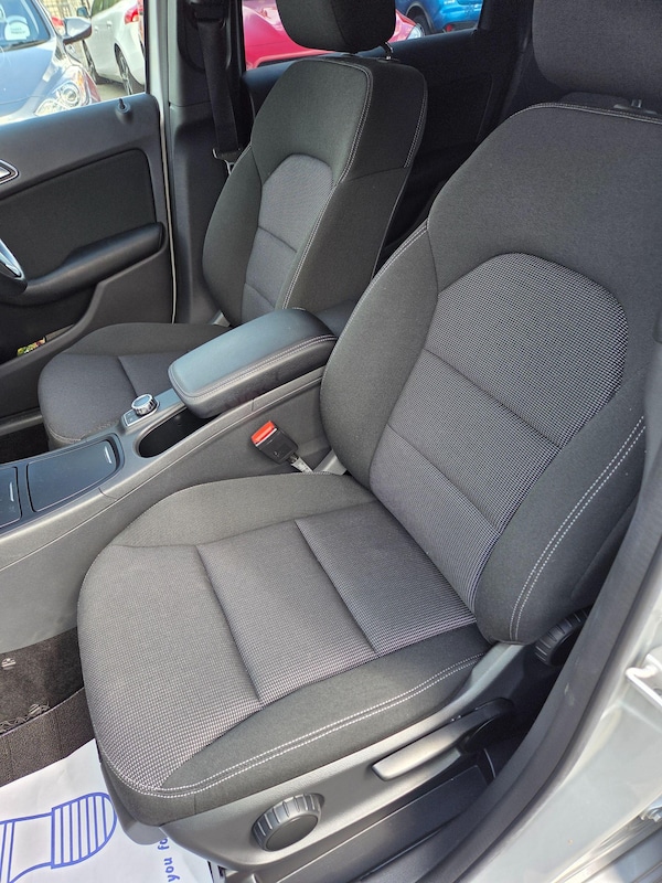 Used Mercedes-Benz B Class 2025 for sale - 75387798: Photo 11