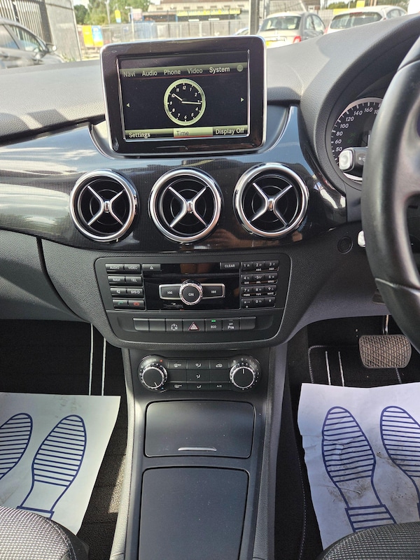 Used Mercedes-Benz B Class 2025 for sale - 75387798: Photo 13