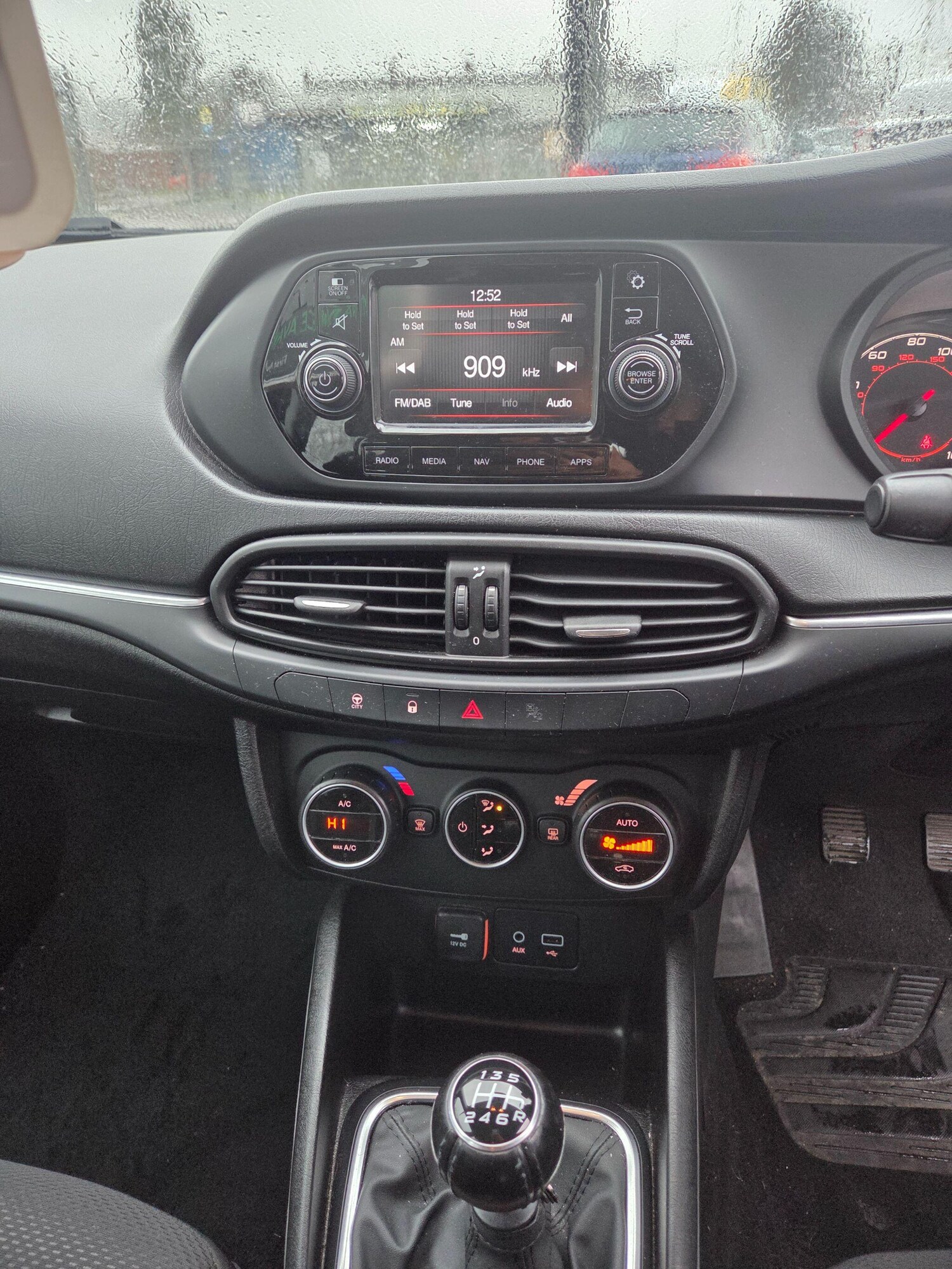 Used Fiat Tipo 2018 for sale - 77468553: Photo 13