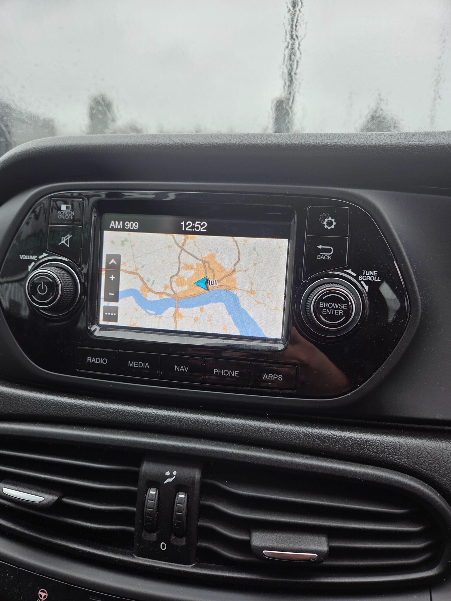 Used Fiat Tipo 2018 for sale - 77468553: Photo 14