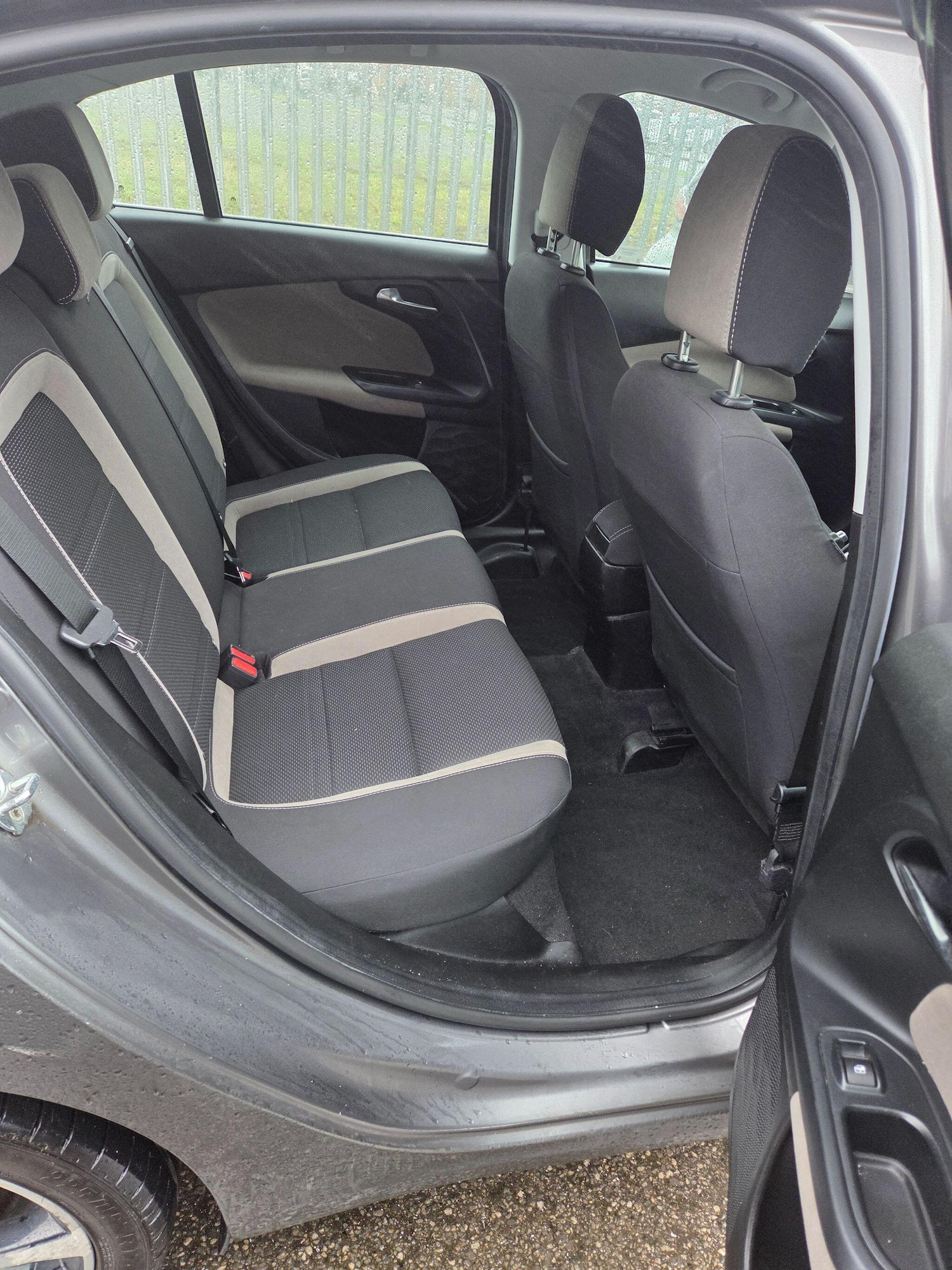 Used Fiat Tipo 2018 for sale - 77468553: Photo 9