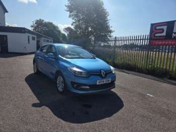 Used Renault Megane 2014 for sale - 75401960: Photo