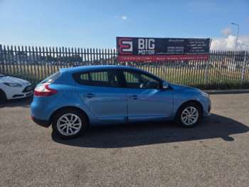 Used Renault Megane 2014 for sale - 75401960: Photo