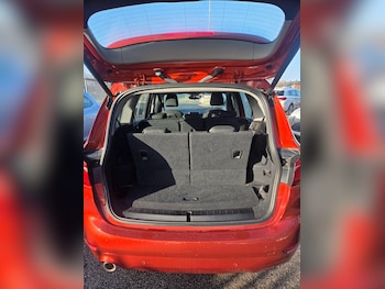 Used BMW 2 Series Gran Tourer 2019 for sale - 77559393: Photo