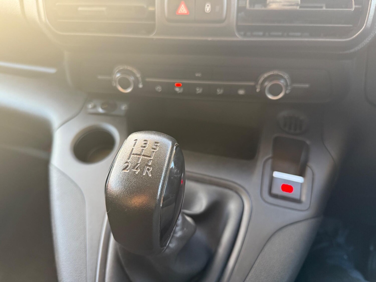 Used Peugeot Partner 2021 for sale - 77509981: Photo 14