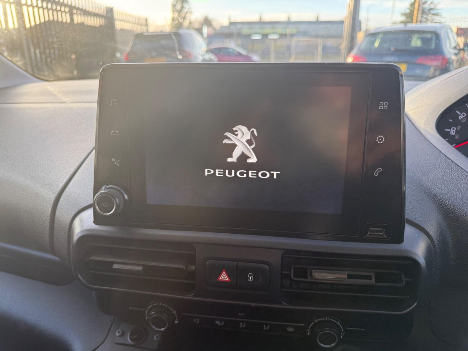 Used Peugeot Partner 2021 for sale - 77509981: Photo 15