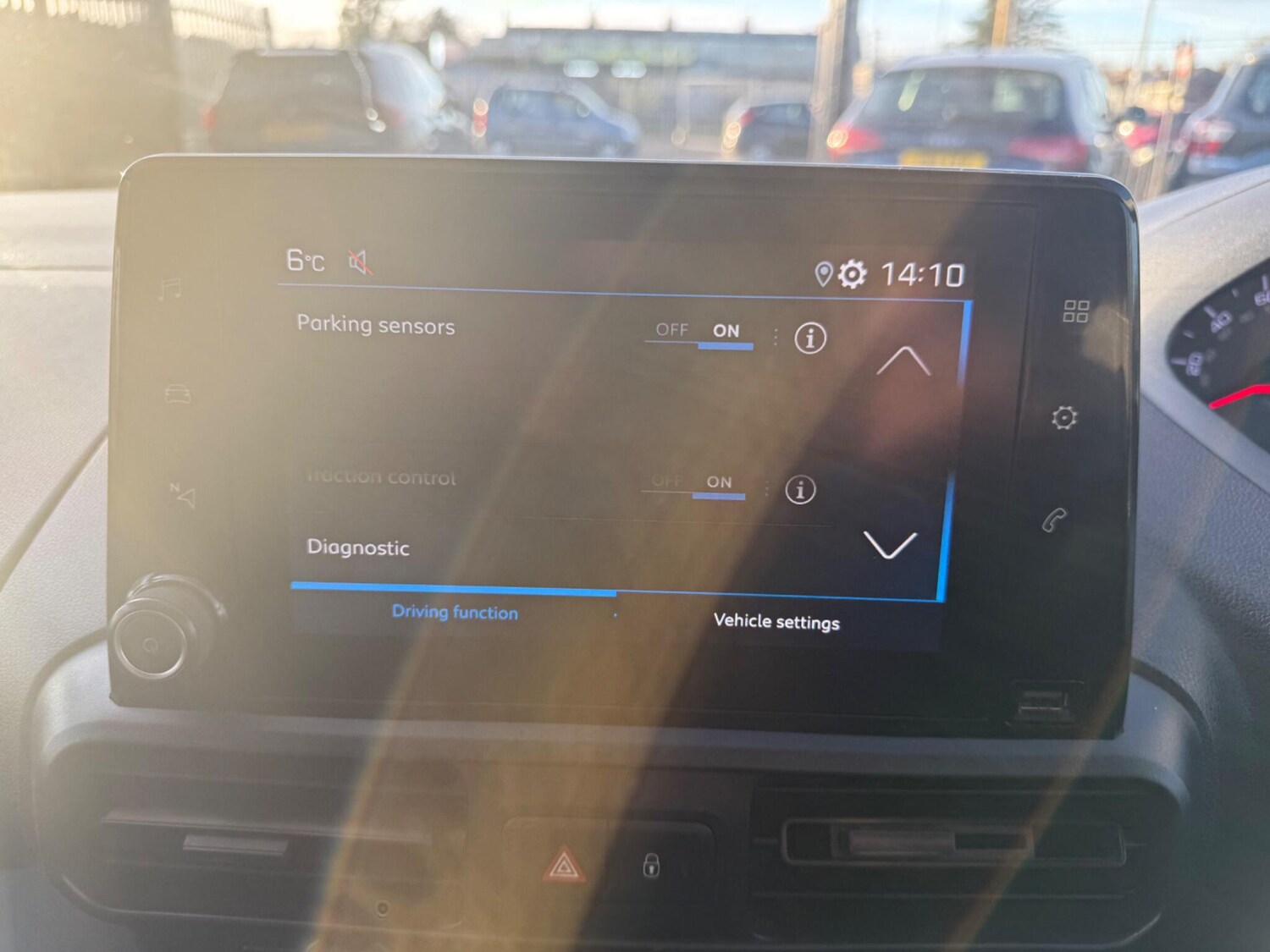 Used Peugeot Partner 2021 for sale - 77509981: Photo 16