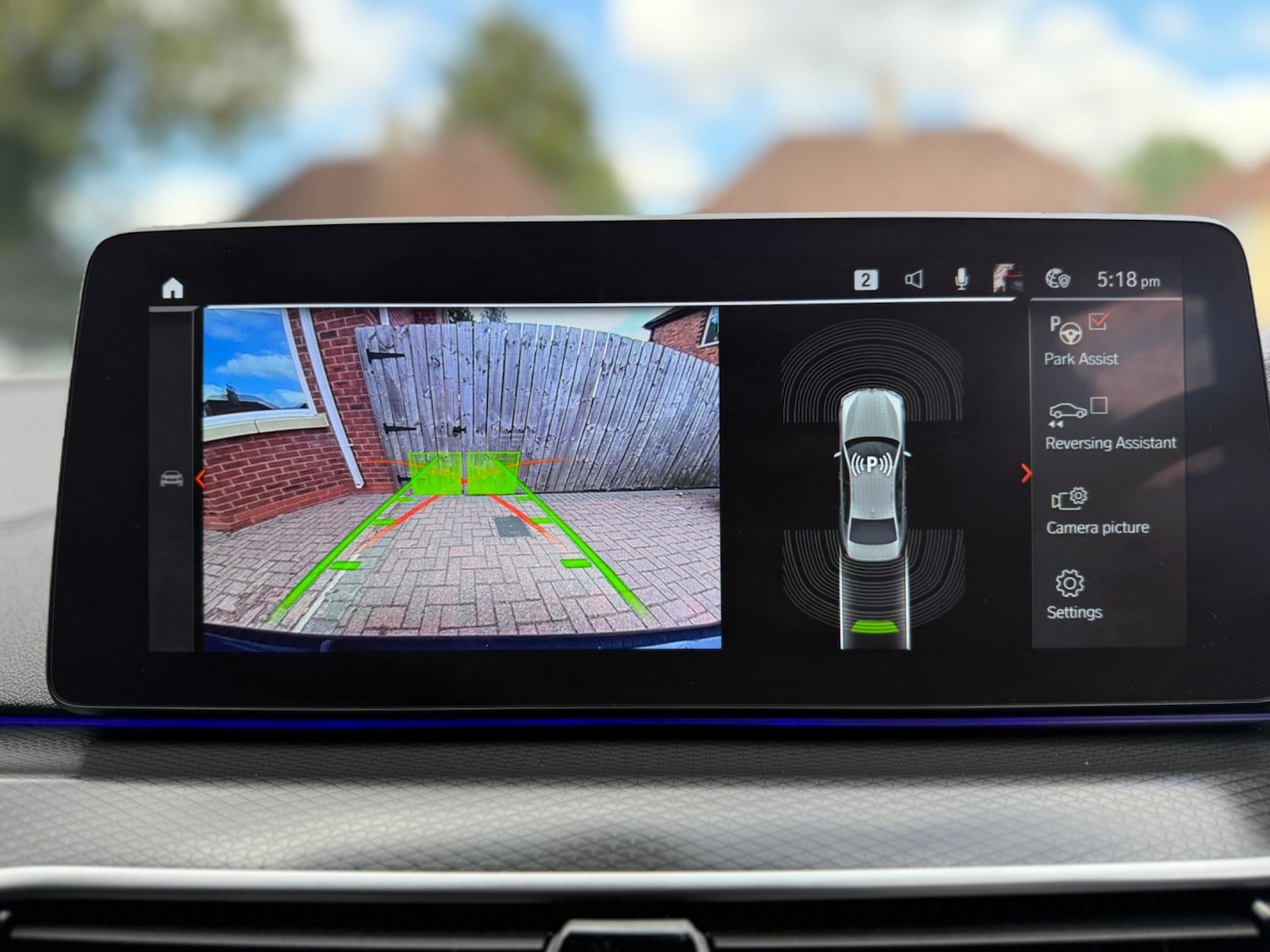 Used BMW 5 Series 2021 for sale - 76990046: Photo 8