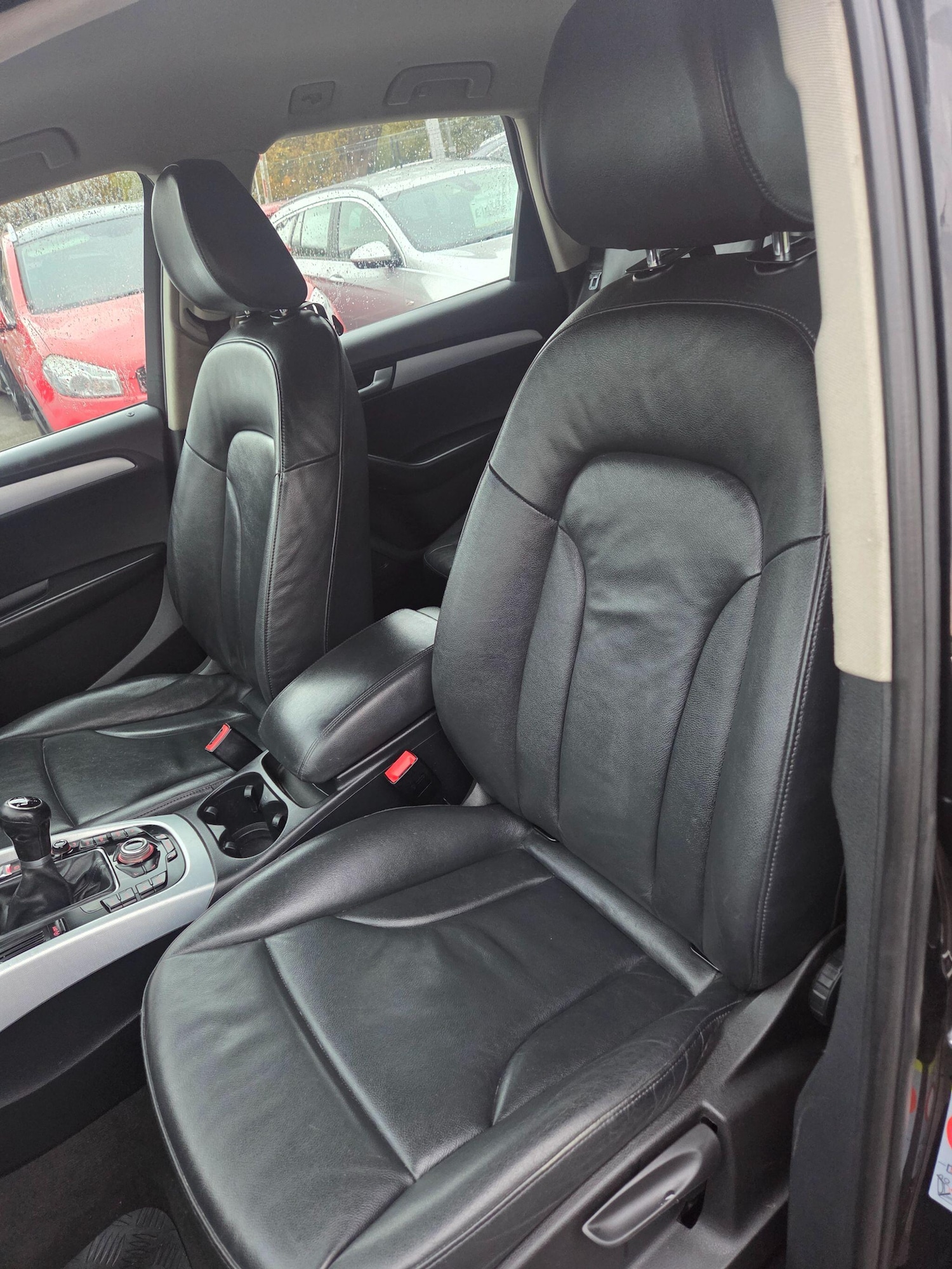 Used Audi Q5 2011 for sale - 76499721: Photo 11