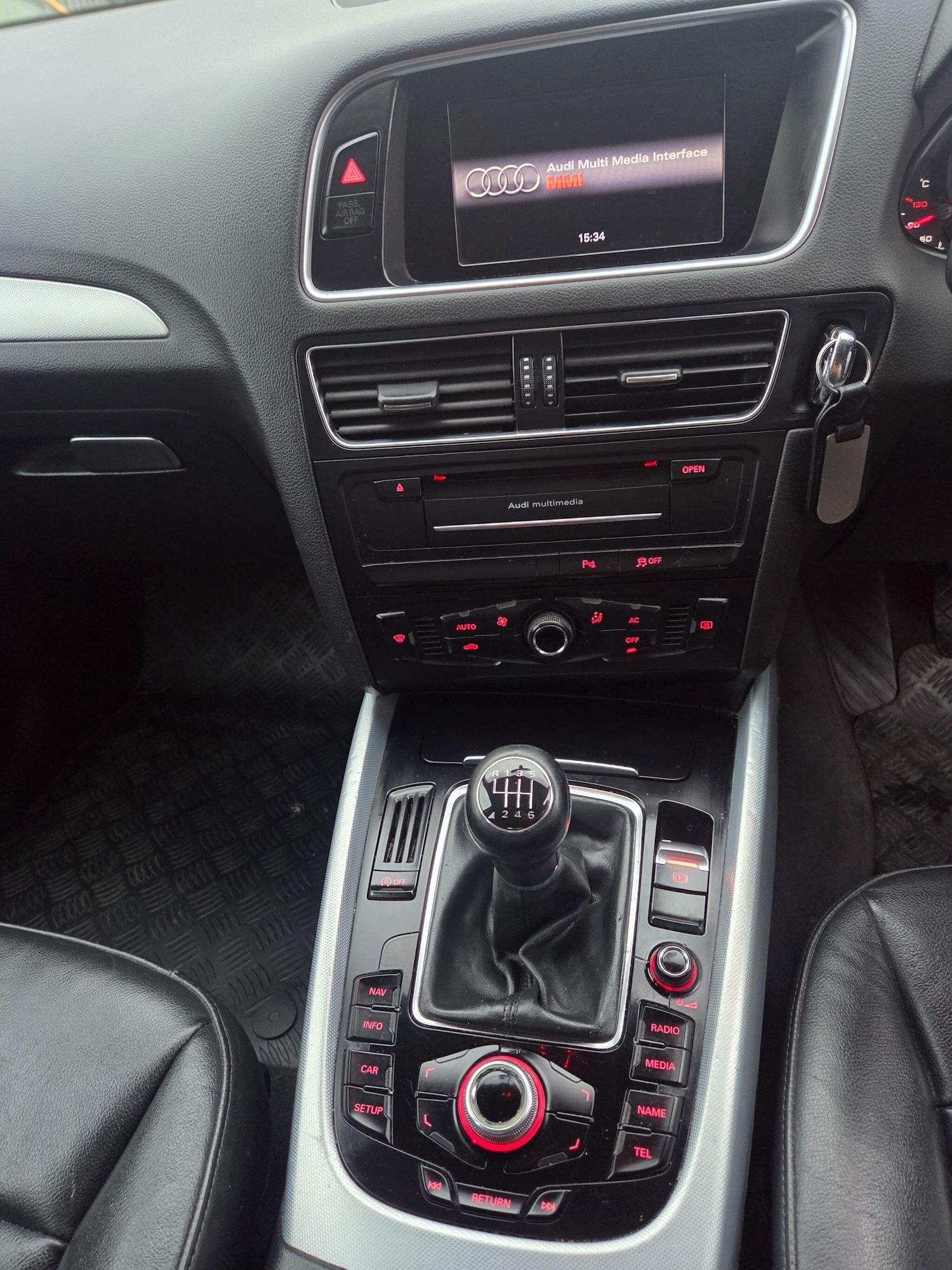 Used Audi Q5 2011 for sale - 76499721: Photo 13