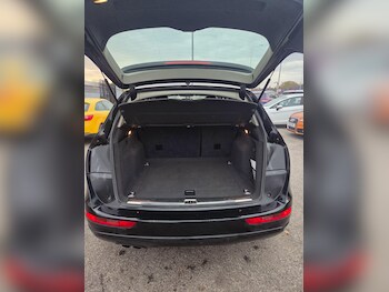 Used Audi Q5 2011 for sale - 76499721: Photo