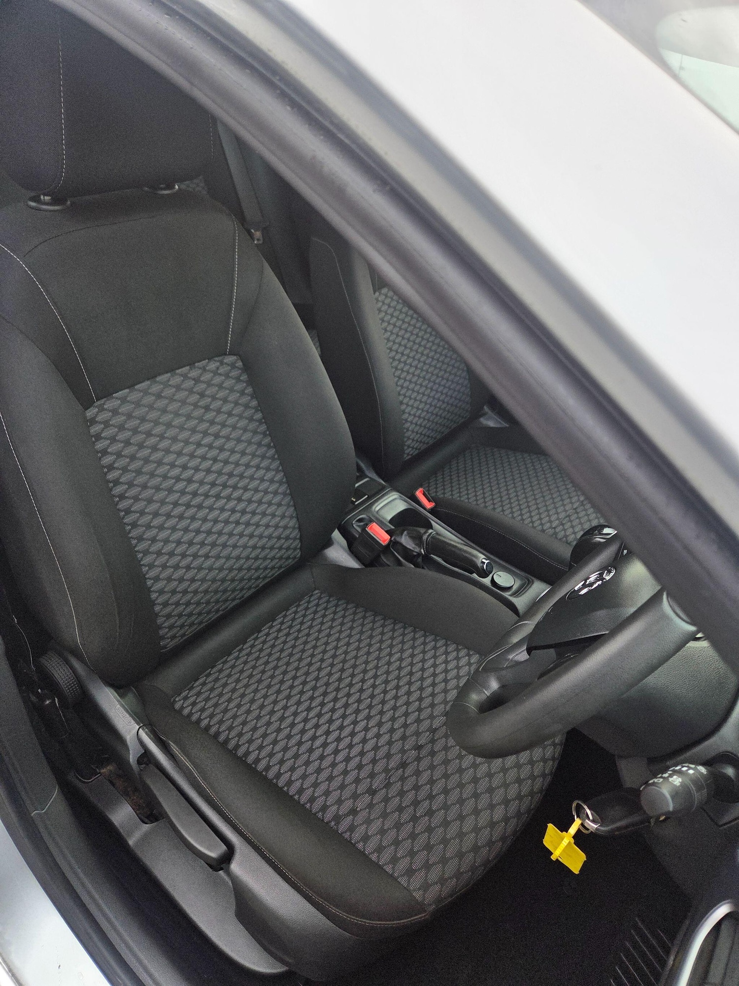 Used Vauxhall Astra 2017 for sale - 75756756: Photo 8