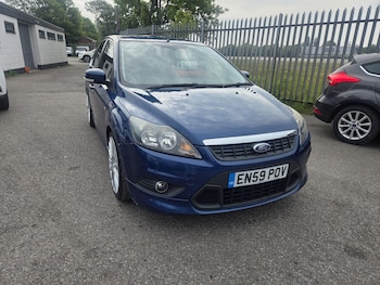 Used Ford Focus 2010 for sale - 78535430: Photo