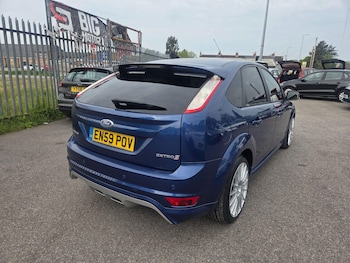 Used Ford Focus 2010 for sale - 78535430: Photo