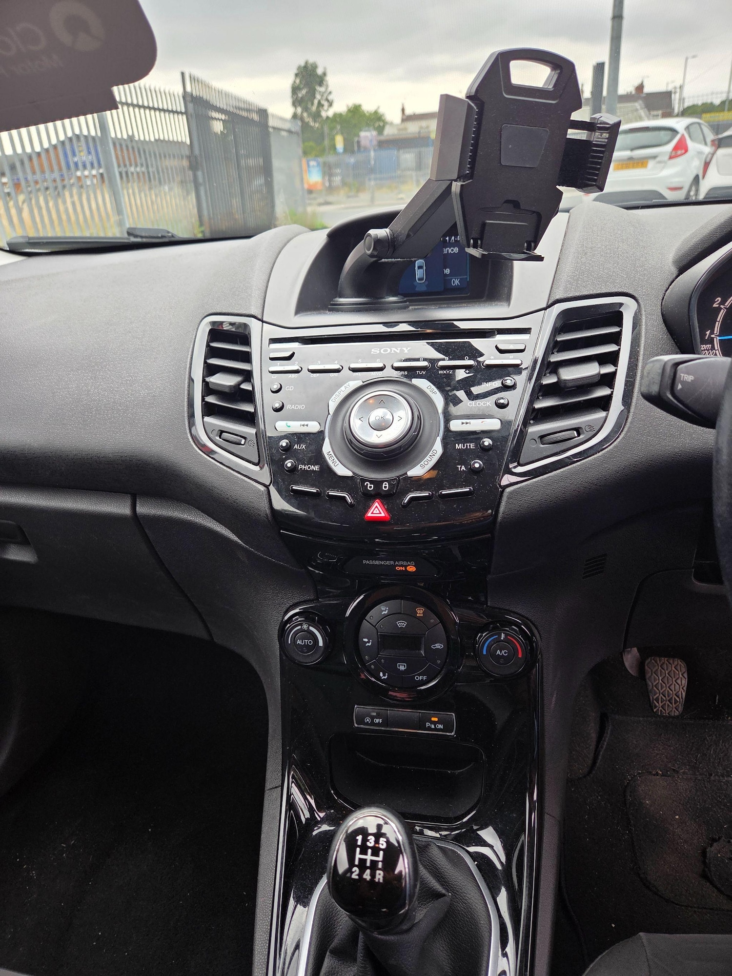 Vehicle 13