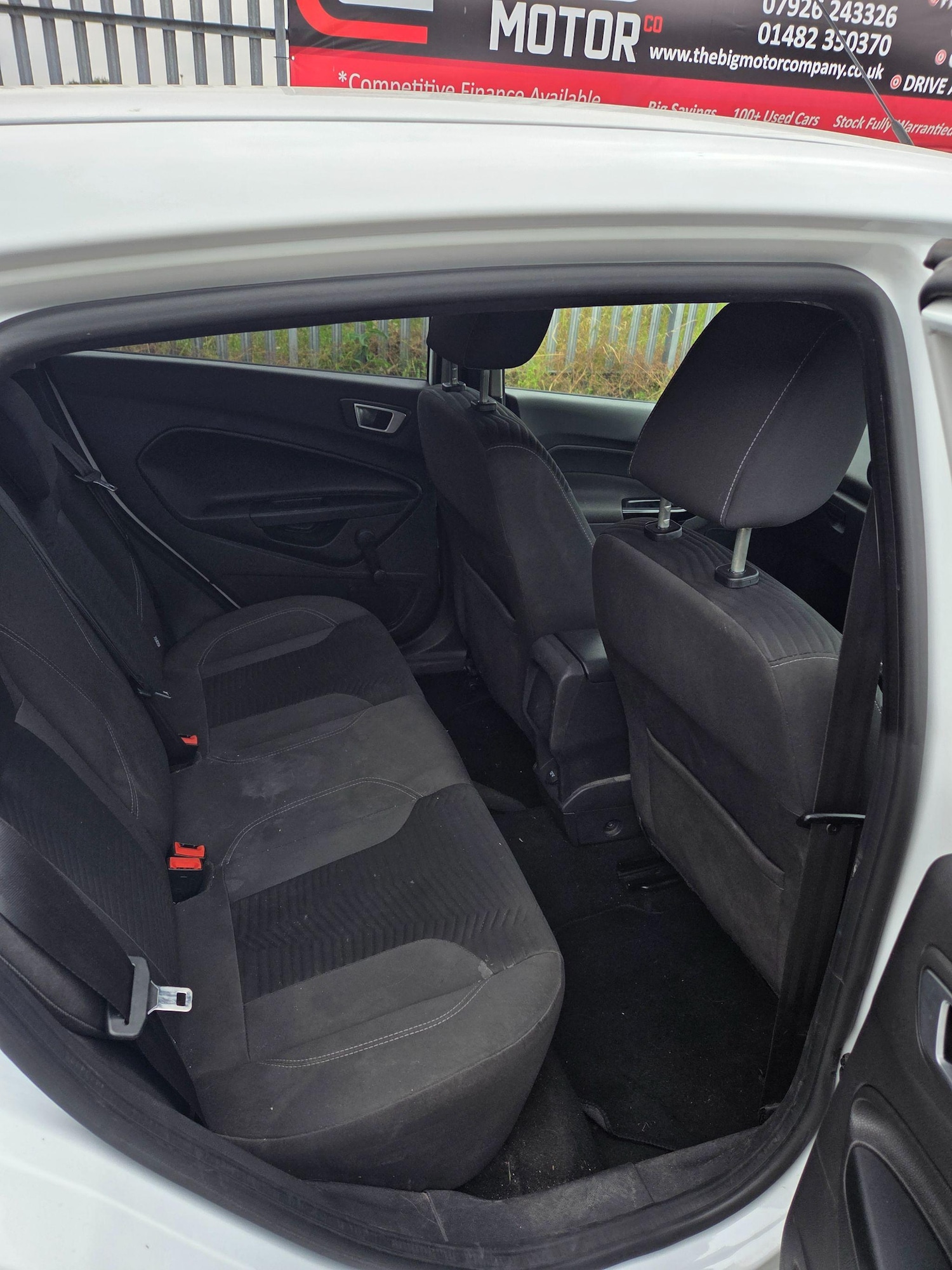 Vehicle 9