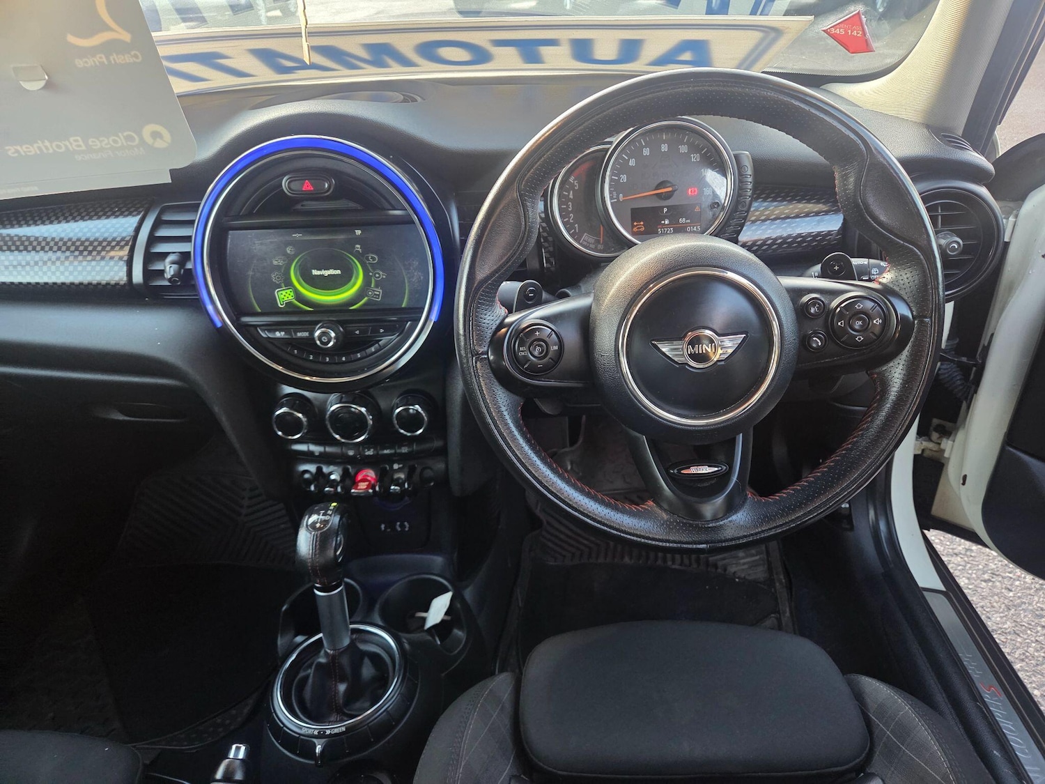 Used MINI Hatch 2015 for sale - 76658476: Photo 12