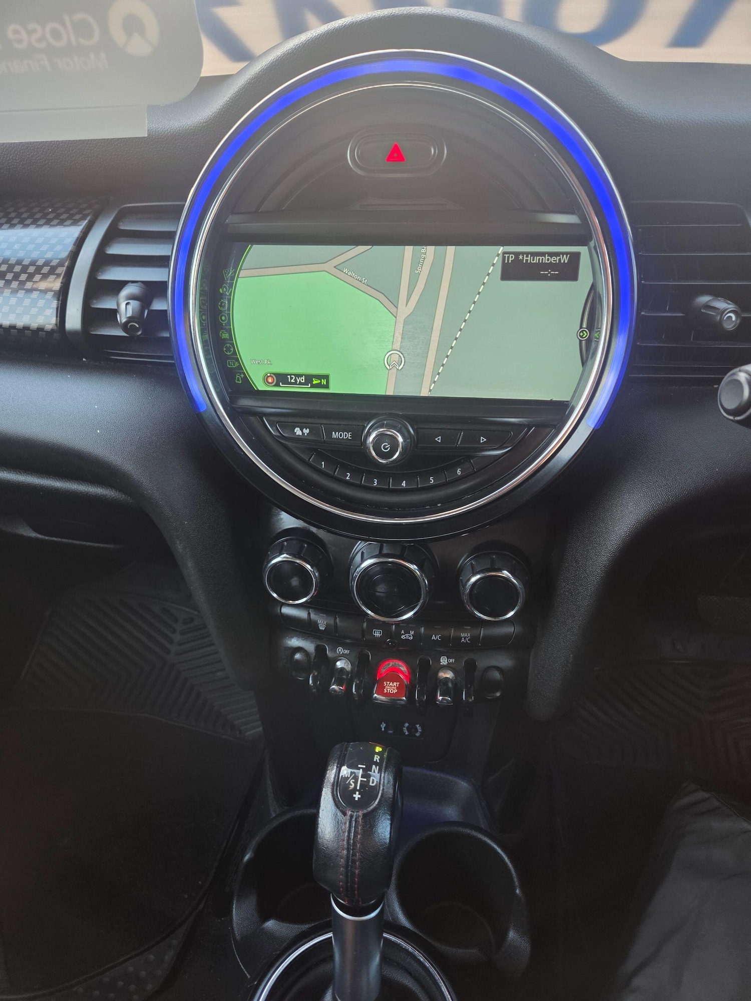 Used MINI Hatch 2015 for sale - 76658476: Photo 15