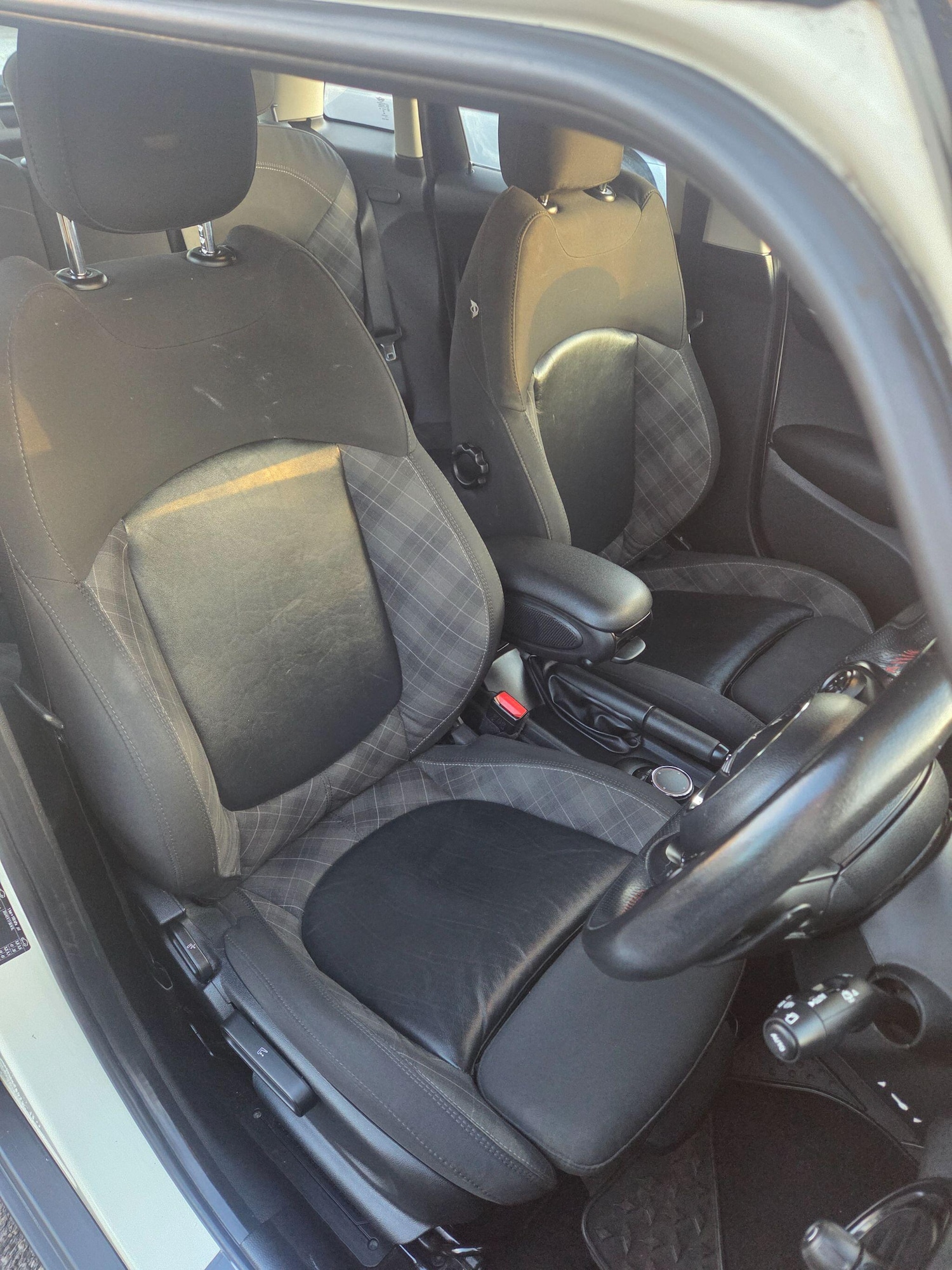 Used MINI Hatch 2015 for sale - 76658476: Photo 8