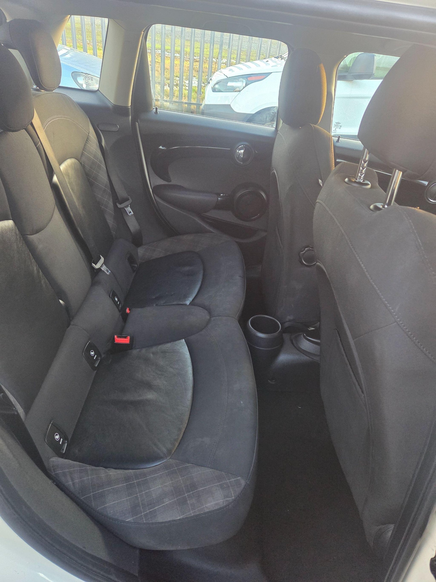 Used MINI Hatch 2015 for sale - 76658476: Photo 9