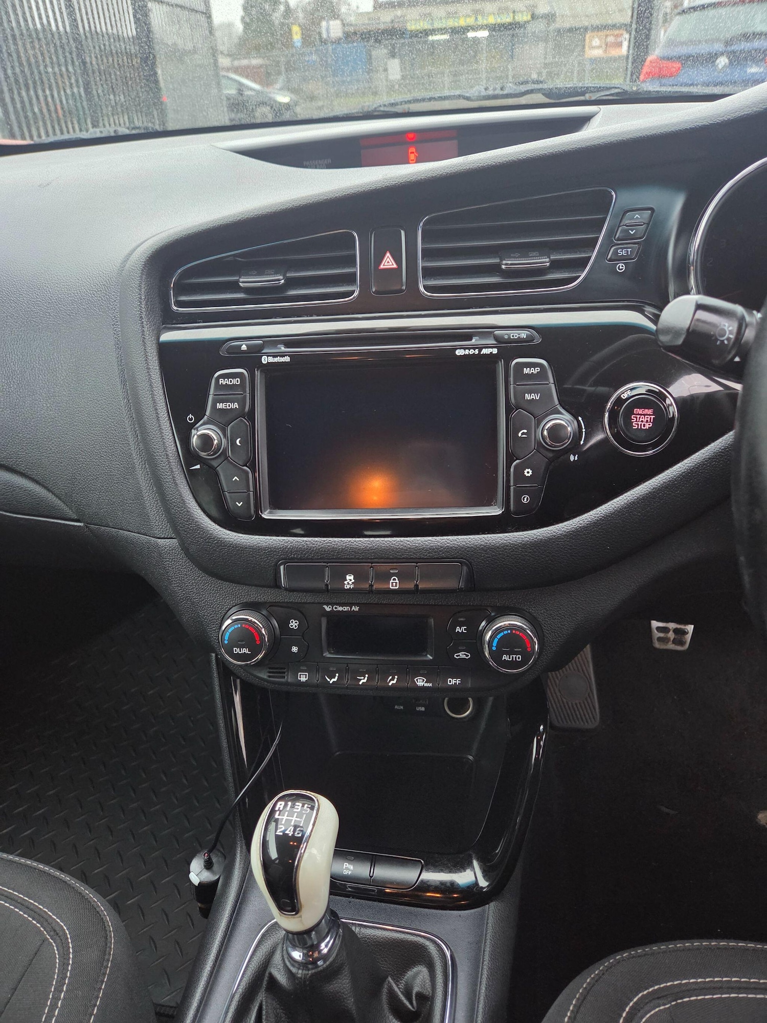 Used Kia Pro Ceed 2014 for sale - 77510236: Photo 13