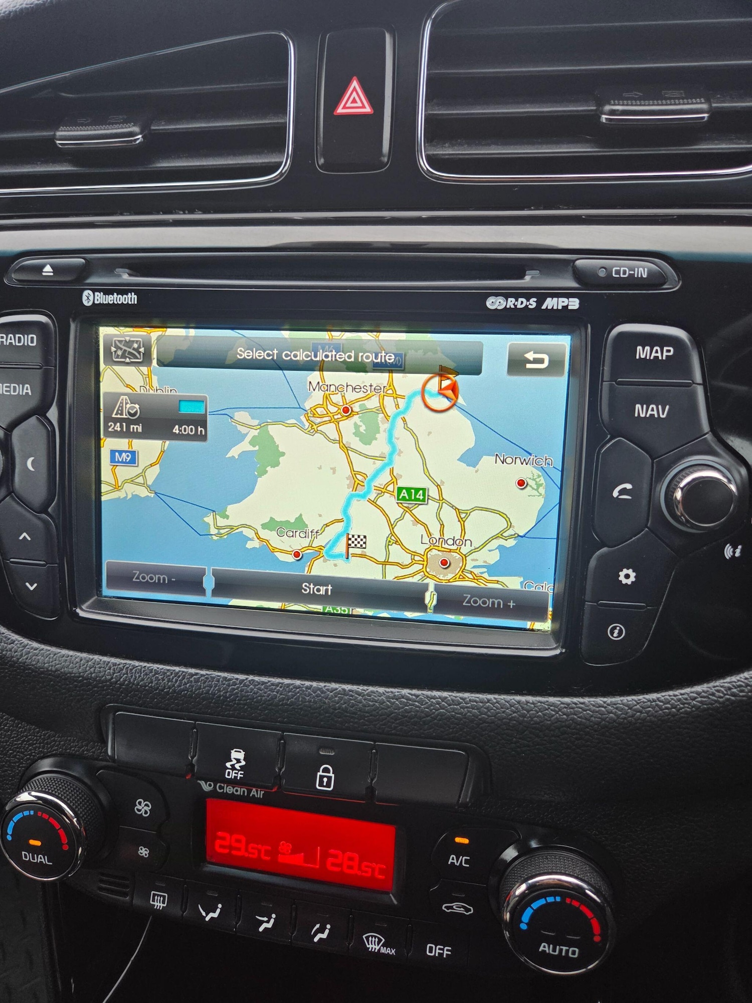 Used Kia Pro Ceed 2014 for sale - 77510236: Photo 14