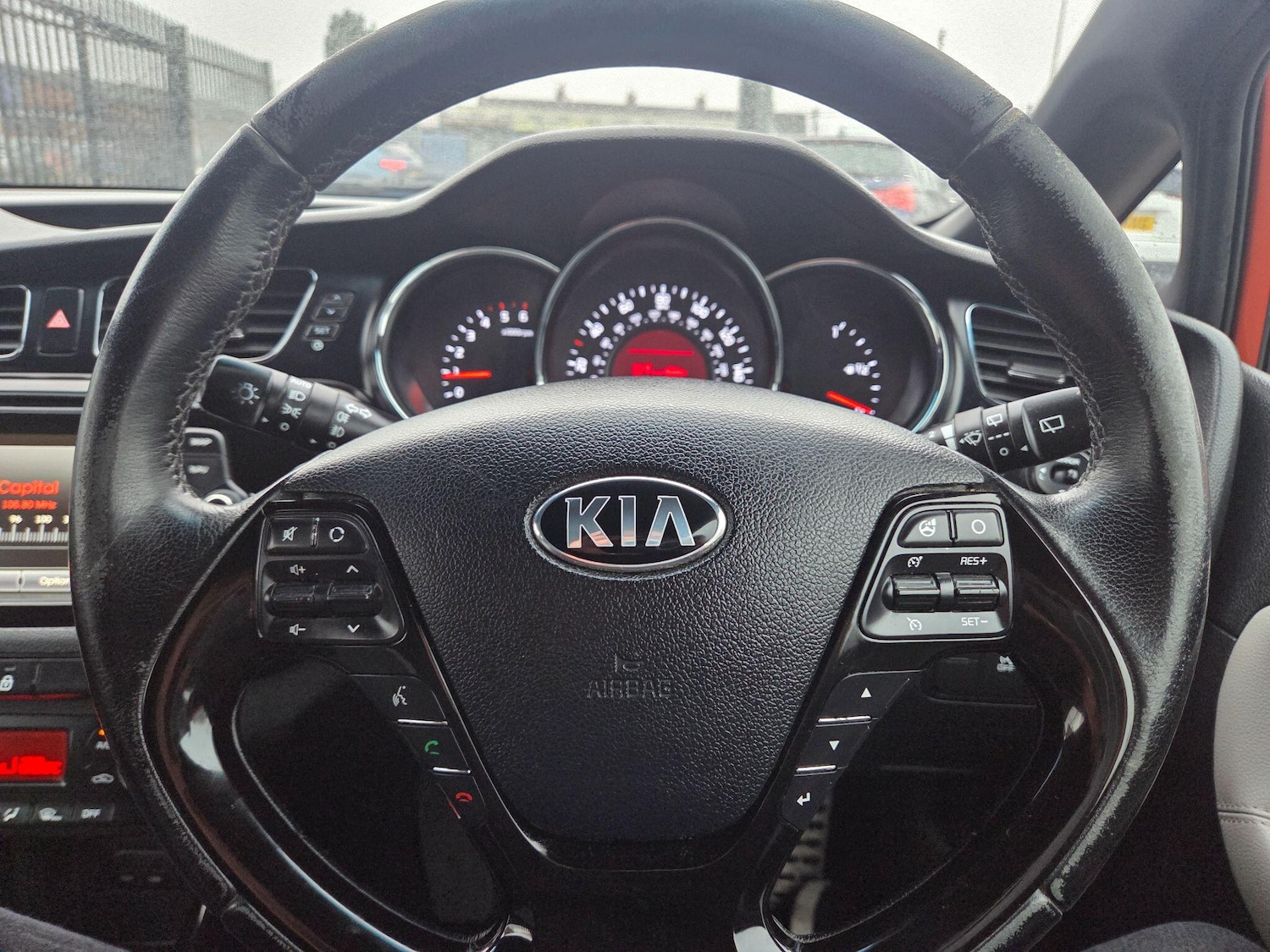 Used Kia Pro Ceed 2014 for sale - 77510236: Photo 16