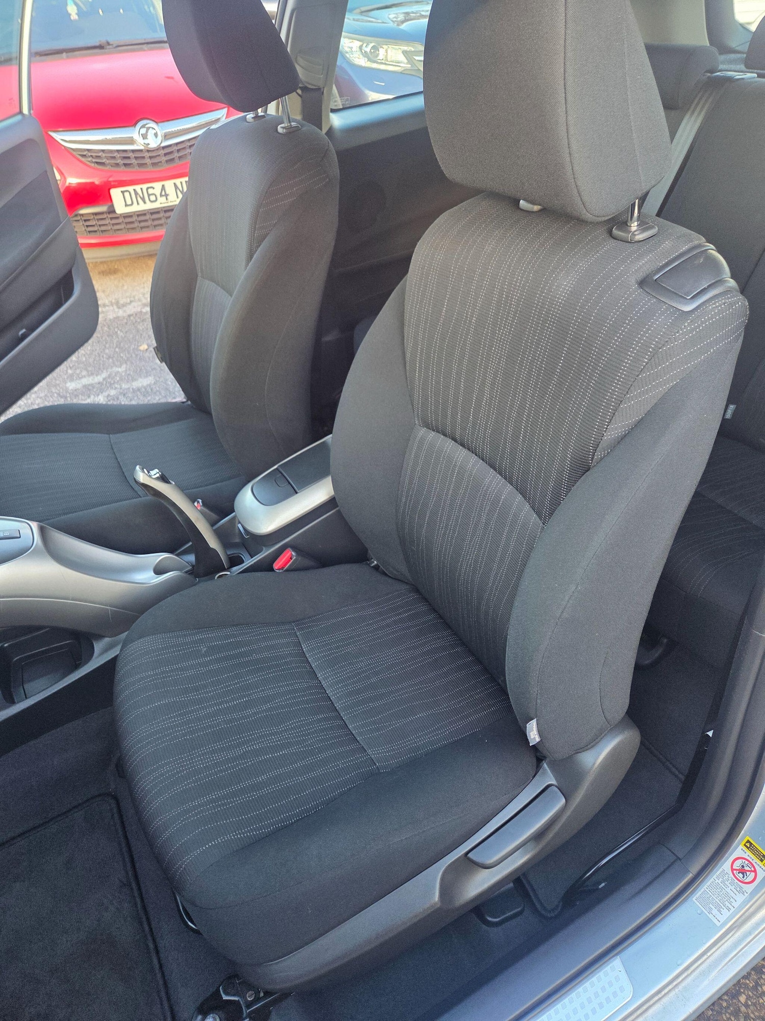 Used Toyota Auris 2008 for sale - 76666926: Photo 11