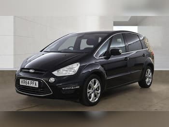 Used Ford S-Max 2014 for sale - 79845525: Photo