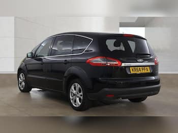 Used Ford S-Max 2014 for sale - 79845525: Photo