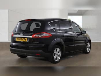 Used Ford S-Max 2014 for sale - 79845525: Photo