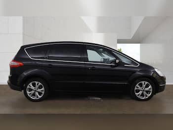 Used Ford S-Max 2014 for sale - 79845525: Photo