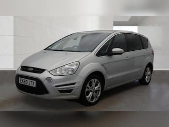 Used Ford S-Max 2010 for sale - 79830201: Photo