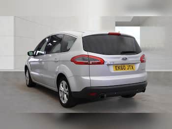 Used Ford S-Max 2010 for sale - 79830201: Photo