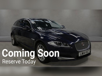 Used Jaguar XF 2014 for sale - 79479238: Photo