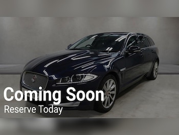 Used Jaguar XF 2014 for sale - 79479238: Photo