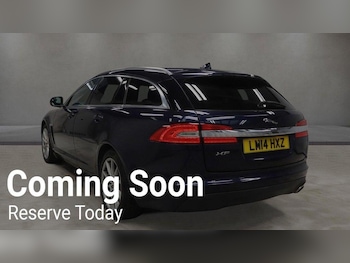 Used Jaguar XF 2014 for sale - 79479238: Photo