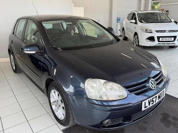 Used Volkswagen Golf 2007 for sale - 79479240: Photo
