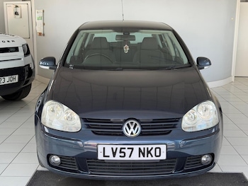 Used Volkswagen Golf 2007 for sale - 79479240: Photo