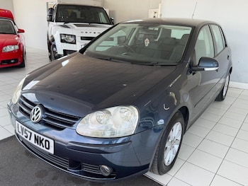 Used Volkswagen Golf 2007 for sale - 79479240: Photo