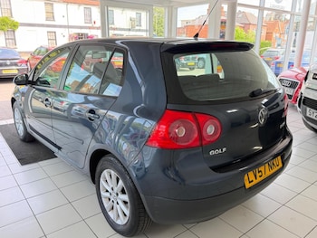 Used Volkswagen Golf 2007 for sale - 79479240: Photo