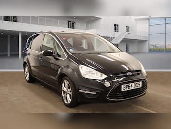 Used Ford S-Max 2015 for sale - 79792695: Photo
