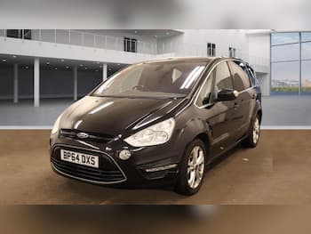 Used Ford S-Max 2015 for sale - 79792695: Photo
