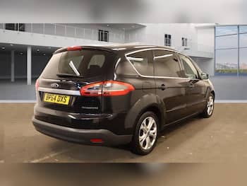 Used Ford S-Max 2015 for sale - 79792695: Photo