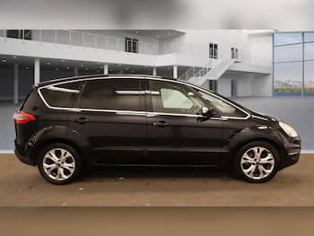 Used Ford S-Max 2015 for sale - 79792695: Photo