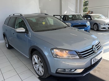 Used Volkswagen Passat 2013 for sale - 79479245: Photo