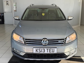 Used Volkswagen Passat 2013 for sale - 79479245: Photo