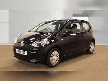 Used Volkswagen up! 2016 for sale - 79725122: Photo