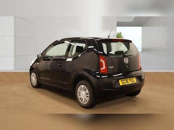 Used Volkswagen up! 2016 for sale - 79725122: Photo